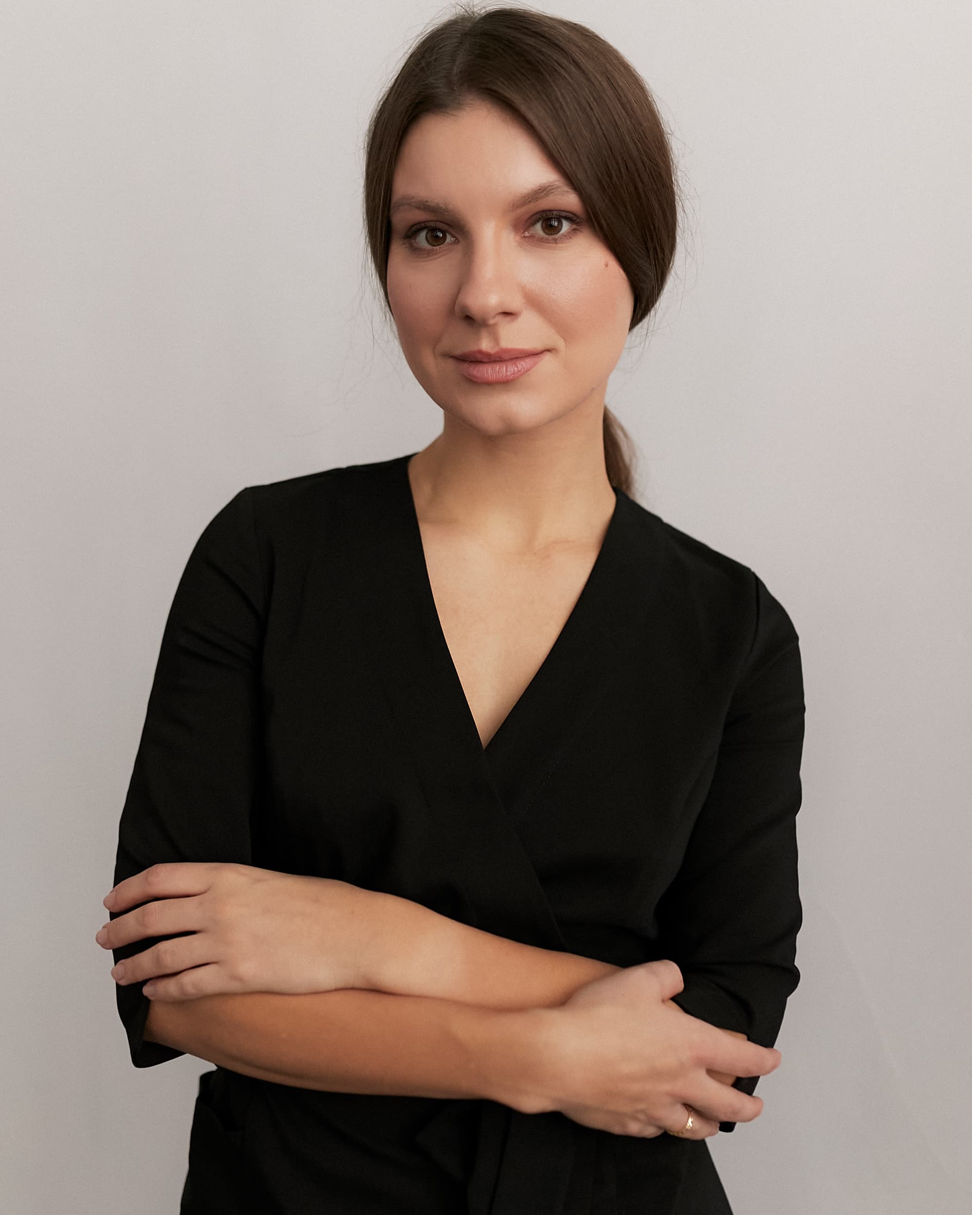 Tatiana Bujnowska
