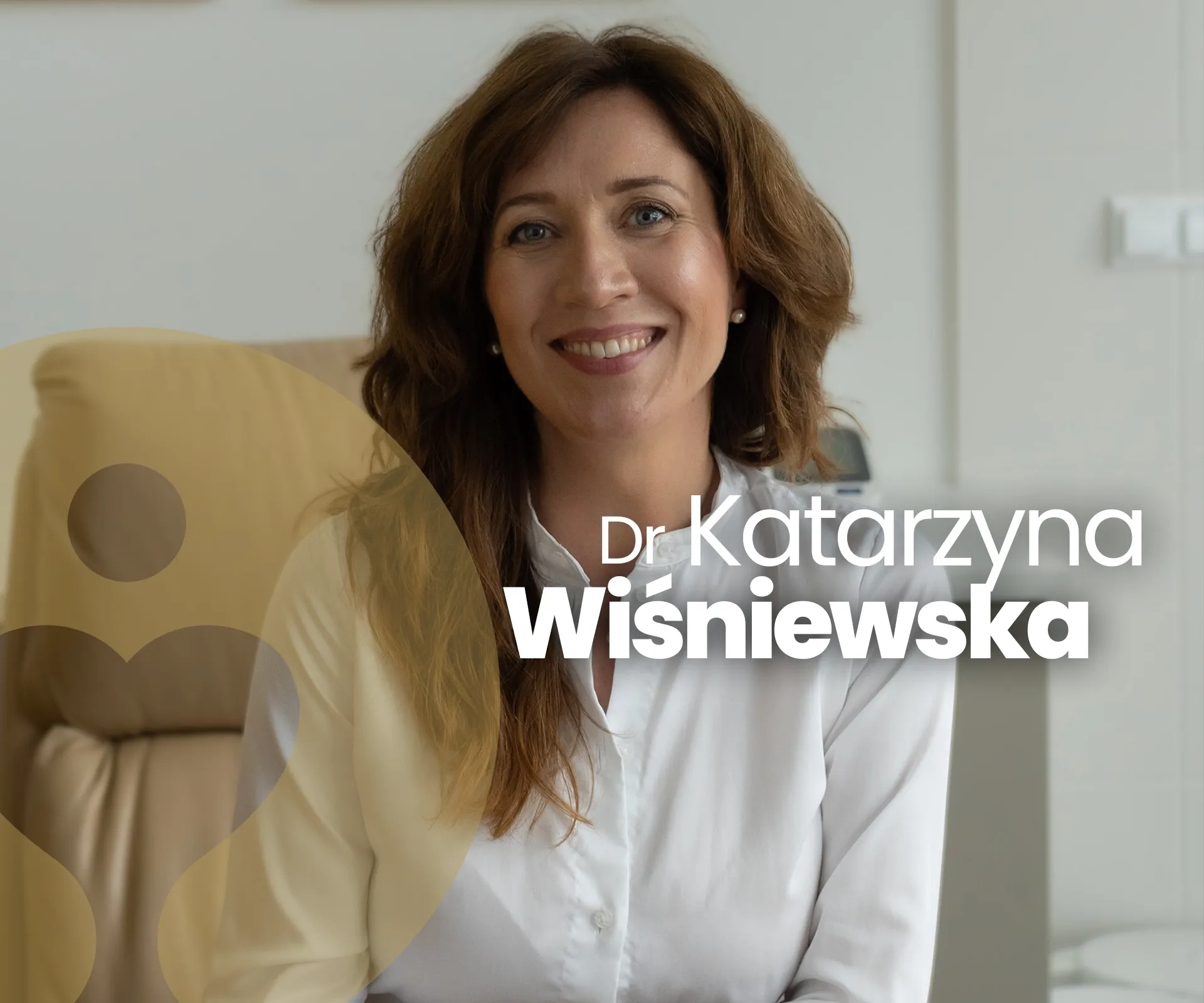Dr Katarzyna Wiśniewska dołącza do zespołu GineCard