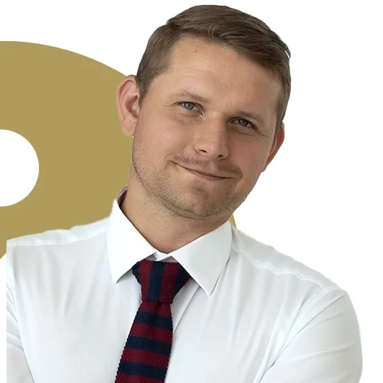 Dr Marcin Kuczerowski