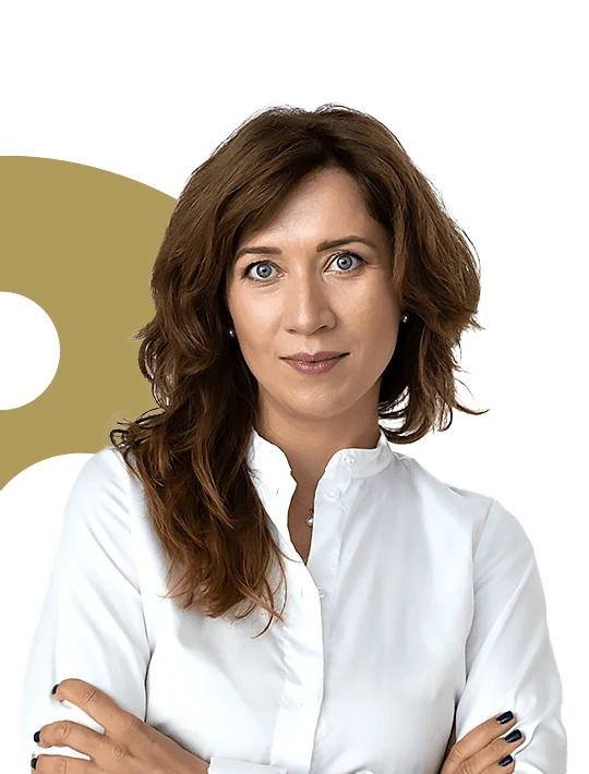 Dr Katarzyna Wiśniewska GineCard Centrum Medyczne