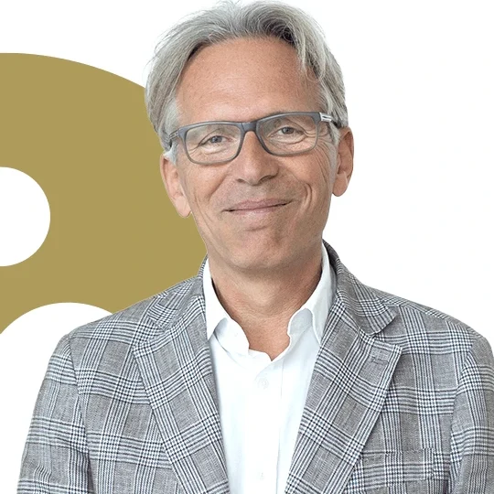 Prof. dr hab. n. med. Piotr Szymański Kardiolog GineCard Centrum Medyczne