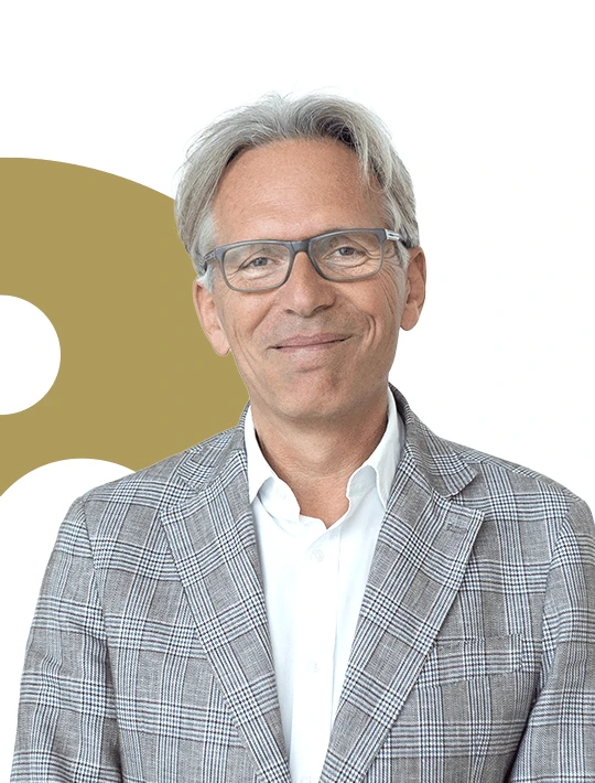 Prof. dr hab. n. med. Piotr Szymański Kardiolog GineCard Centrum Medyczne