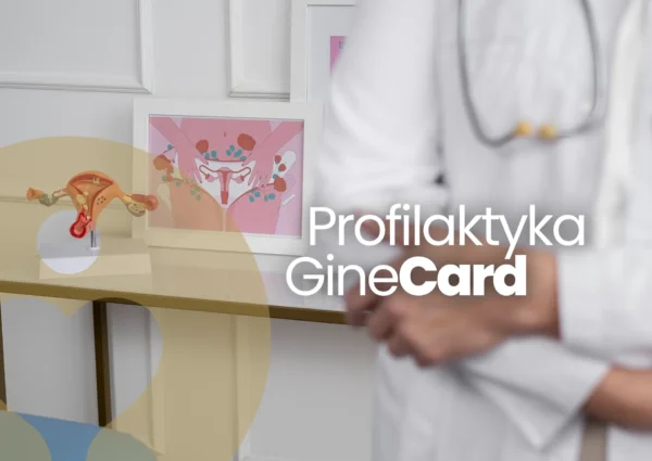 Regularne badania ginekologiczne to podstawa zdrowia każdej kobiety