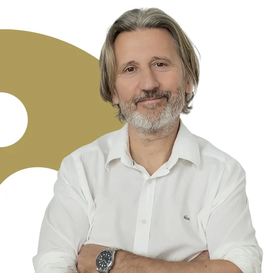 Dr n. med. Robert Beranek Radiolog GineCard Centrum Medyczne