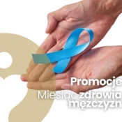 Badania profilaktyczne dla mężczyzn Centrum Medycznym GineCard