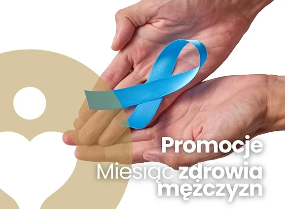 Listopad i Dzień Mężczyzny w GineCard 