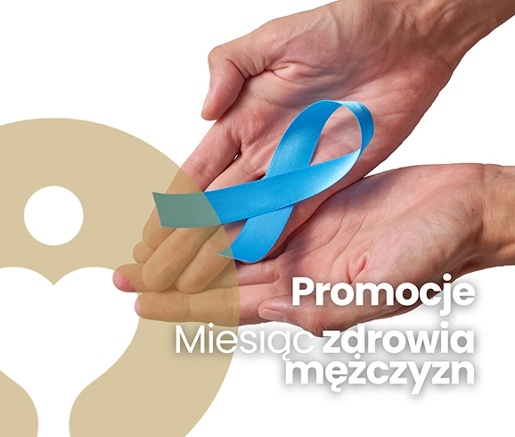 Listopad i Dzień Mężczyzny w GineCard 