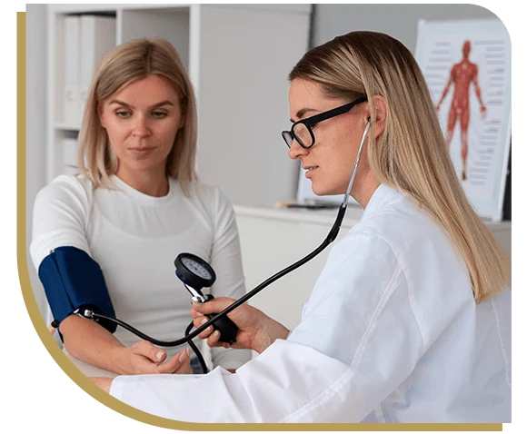 Diagnostyka kardiologiczna GineCard Centrum Medyczne Warszawa