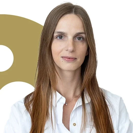 Dr Agata Niwińska Ginekolog GineCard Centrum Medyczne