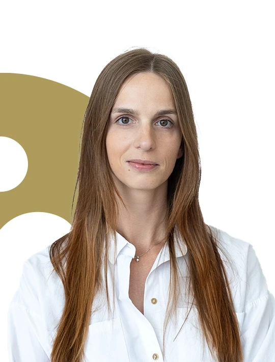 Dr Agata Niwińska Ginekolog GineCard Centrum Medyczne