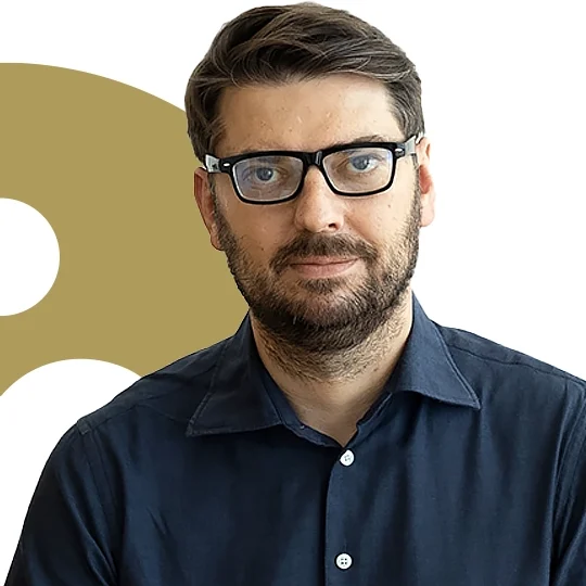 Dr Jakub Szaniawski Urolog GineCard Centrum Medyczne