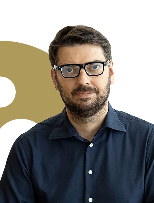 Dr Jakub Szaniawski Urolog GineCard Centrum Medyczne