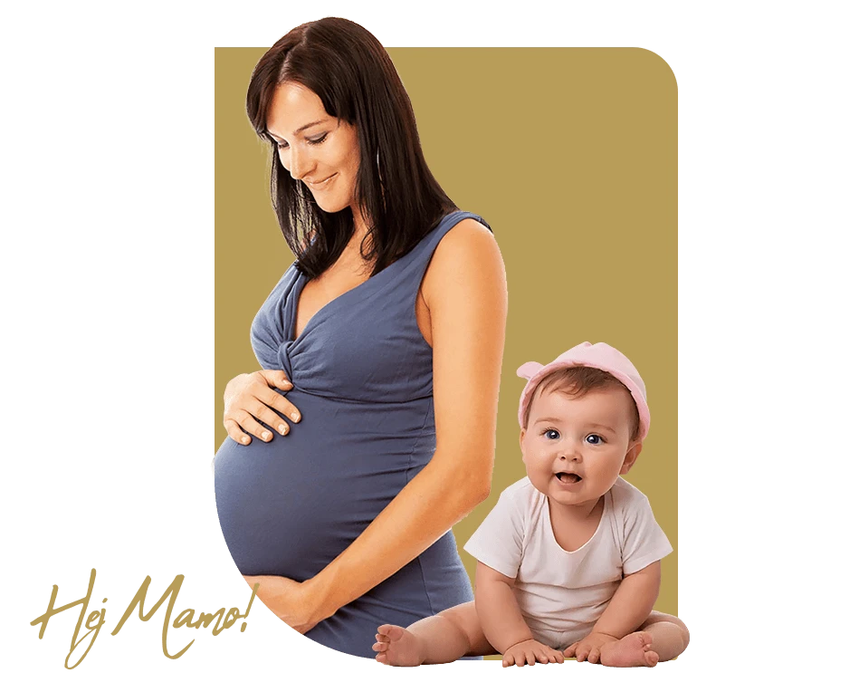 Bezpieczna ciąża z GineCard Centrum Medyczne