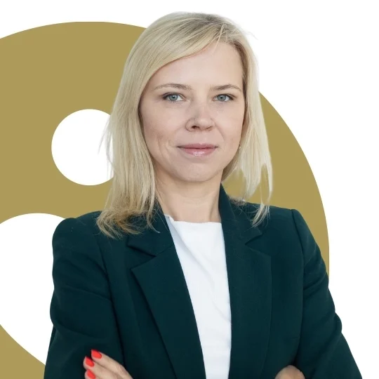 dr n. med. Magdalena Roguska Specjalista położnictwa i ginekologii GineCard Centrum Medyczne
