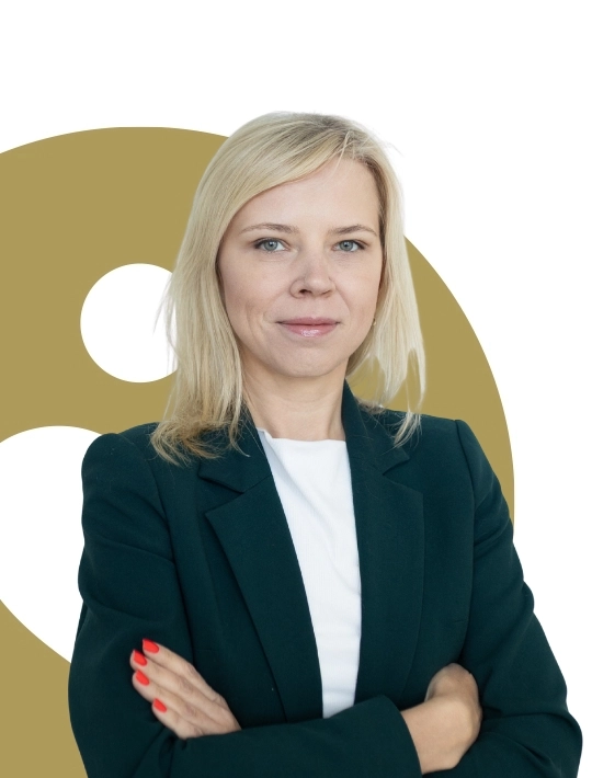 dr n. med. Magdalena Roguska Specjalista położnictwa i ginekologii GineCard Centrum Medyczne